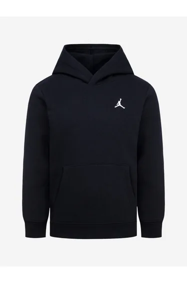 Boys MJ Brooklyn Tracksuit in Black