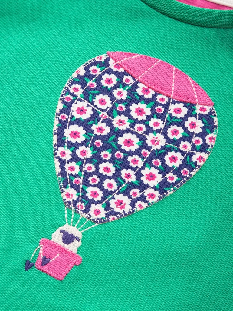 Up And Away T-Shirt - 5