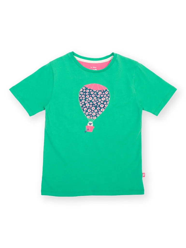 Up And Away T-Shirt - 3
