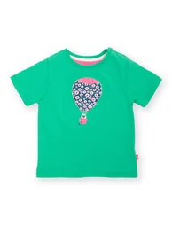 Up And Away T-Shirt - 1