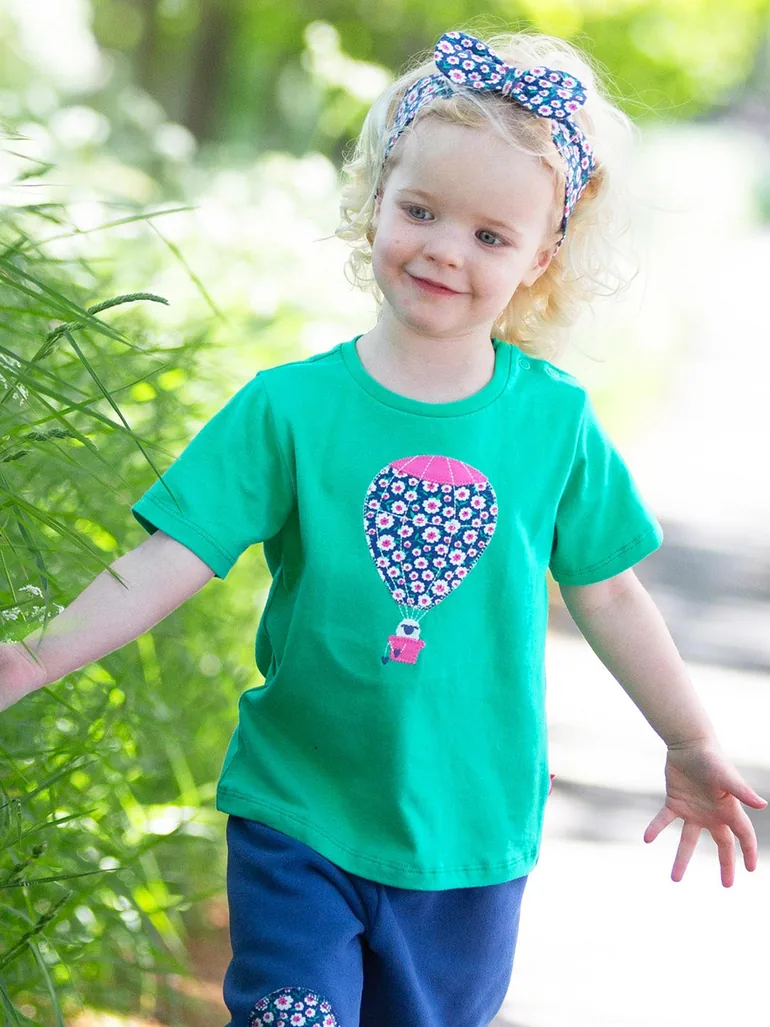 Up And Away T-Shirt - 2
