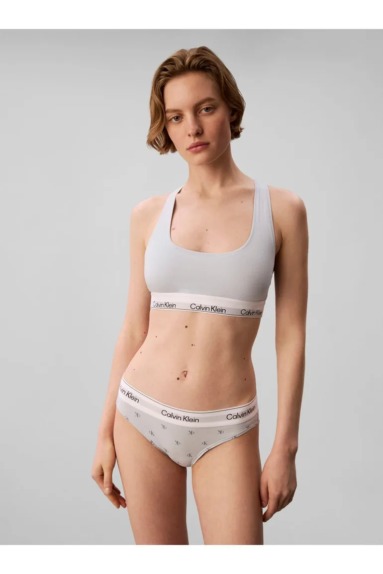 Bralette 2 Pack Black / Plein Air