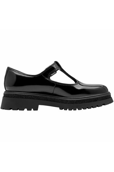 T-Bar Brogues