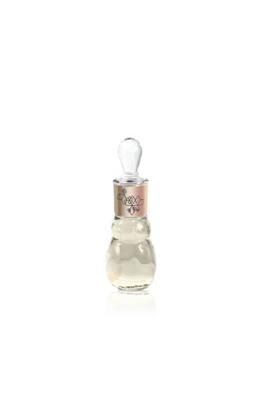 Ajmal Musk Maliki Perfume Oil - 12 ml