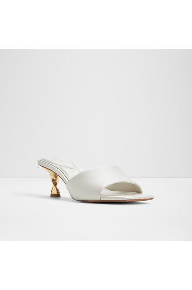 Goldenshine / Heeled Sandals