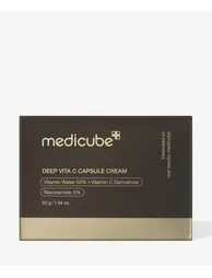 Deep Vita C Capsule Cream - 10