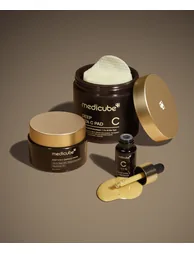 Deep Vita C Capsule Cream - 3
