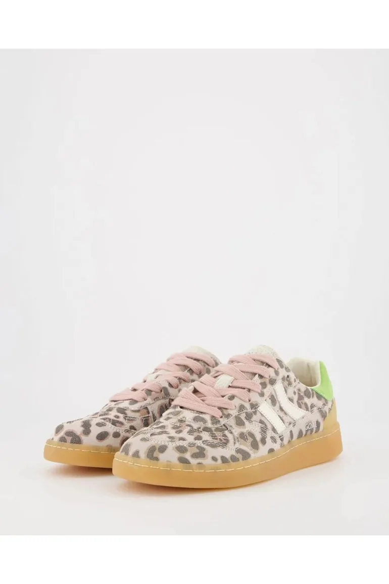GOAL TRAINER LEOPARD