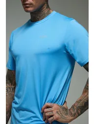 Tall Man Active Regular Fit Performance T-shirt - 2