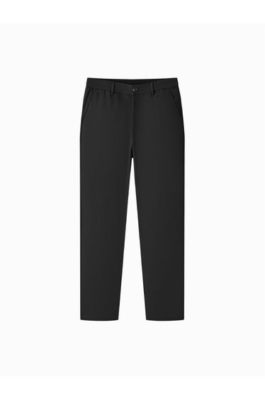 Men's Classic Straight Fit Pants