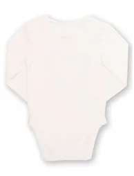 Rosey love bodysuit - 2