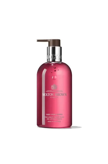 Molton Brown Fiery Pink Pepper Fine Liquid Handwash 300ml