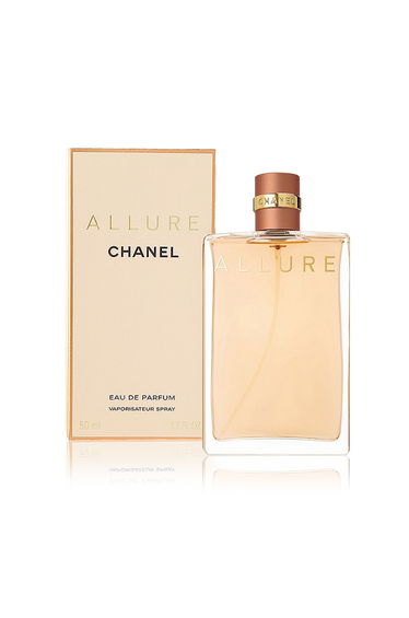 Chanel Allure EDP - 100 ml