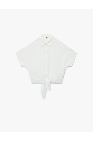 Crop Shirt