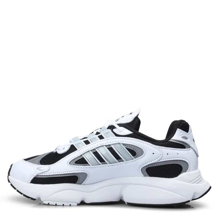 Men's adidas Ozmillen Shoes in White - 1
