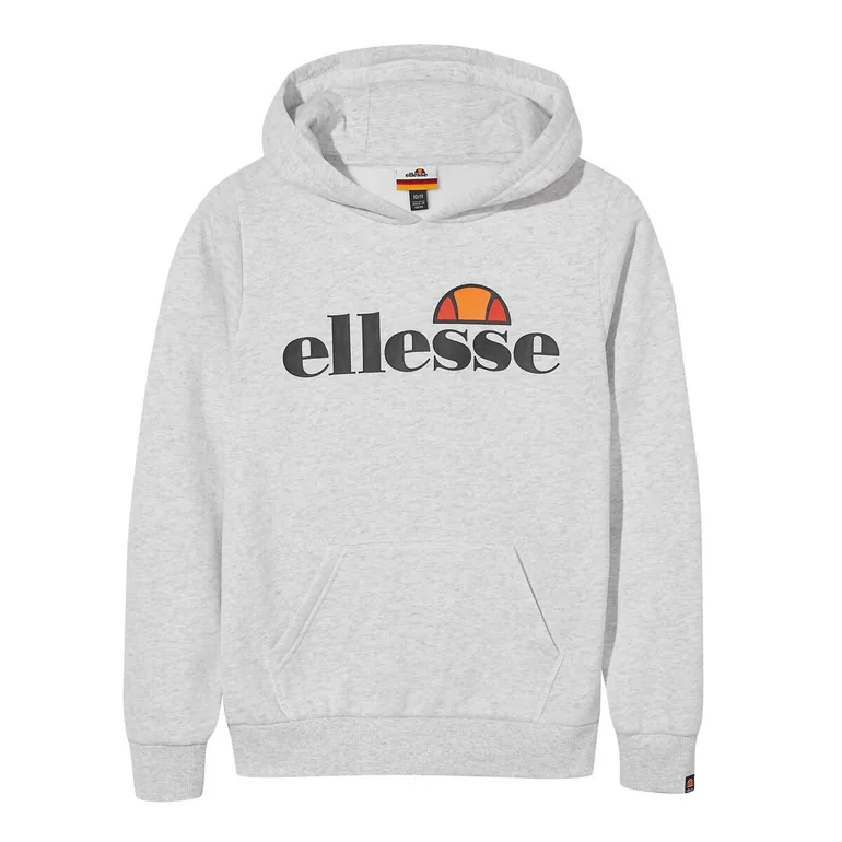 Cotton Mix Hoodie