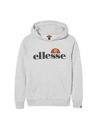 Cotton Mix Hoodie