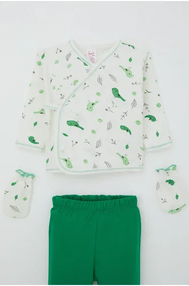 طقم 5 قطع متعدد الألوان