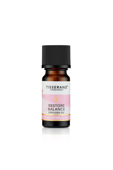 Tisserand Aromatherapy Restore Balance Diffuser Oil 9ml
