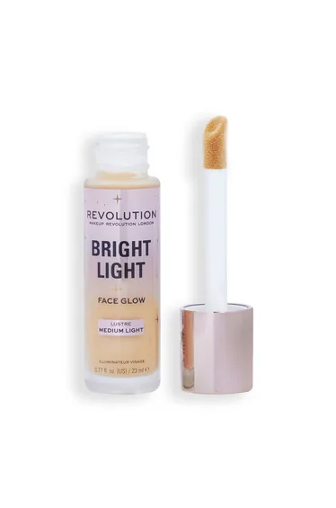 كريم أساس ميكاب ريفليوشن