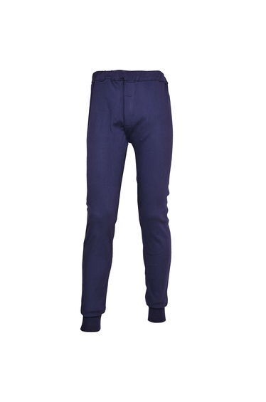 Portwest Mens Thermal Underwear Trousers (B121) / Bottoms - Navy