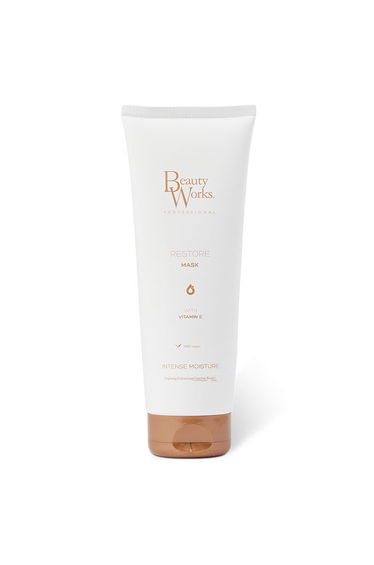 Beauty Works Restore Mask 250ml