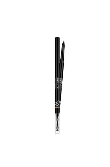 Golden Rose LONGSTAY PRECISE BROWLINER NO:101