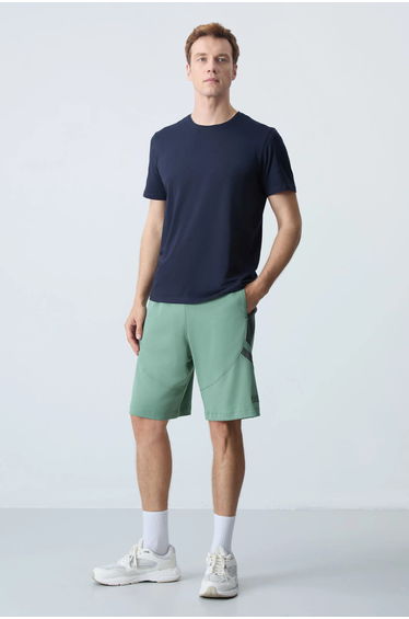 TOMMY Men's Fleece Sweat Shorts