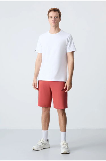 TOMMY Men's Jersey Shorts