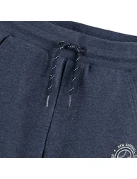 Pack of 2 Bermuda Shorts in Cotton Fleece - 3