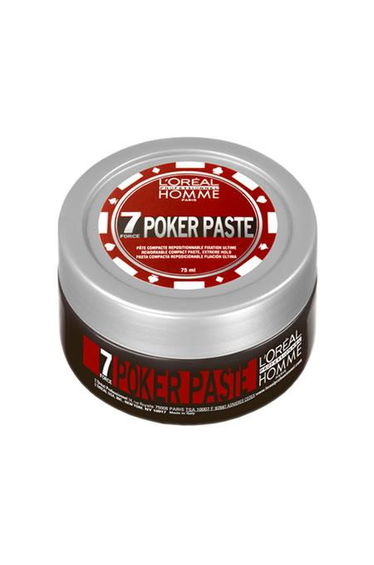 L’Oréal Professionnel Homme Poker Paste 75ml
