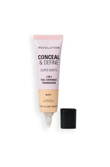 كريم أساس ميكاب ريفليوشن