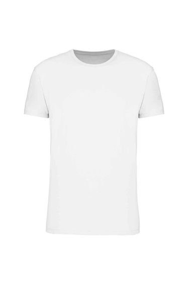 Kariban Unisex Adult 190IC Crew Neck T-Shirt - White