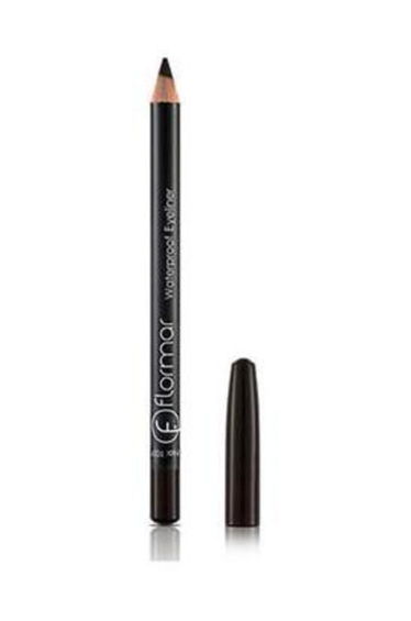 Water Resistant Eye Pencil - Brown Waterproof