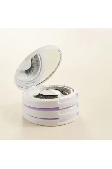 Eye Candy Trio Lash Case