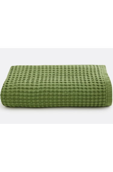 Tifli Honeycomb Cotton Towel