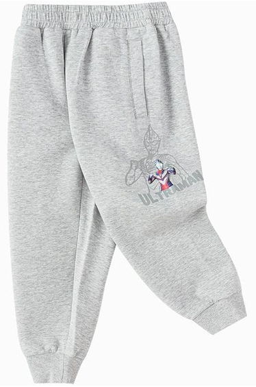 Boys' Sweatpants With Prints
