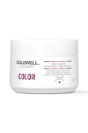 Goldwell Dual Senses Color 60 Second Treatment 200ml