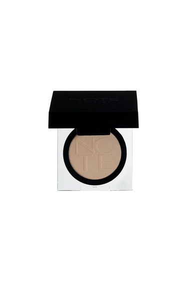 Note Mineral Eyeshadow 301
