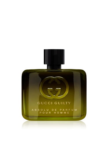 Gucci Guilty Absolu de Parfum Pour Homme EDP - 60 ml