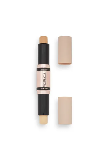 كونتور ميكاب ريفليوشن