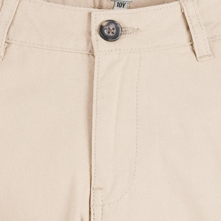 Cargo Trousers - 1