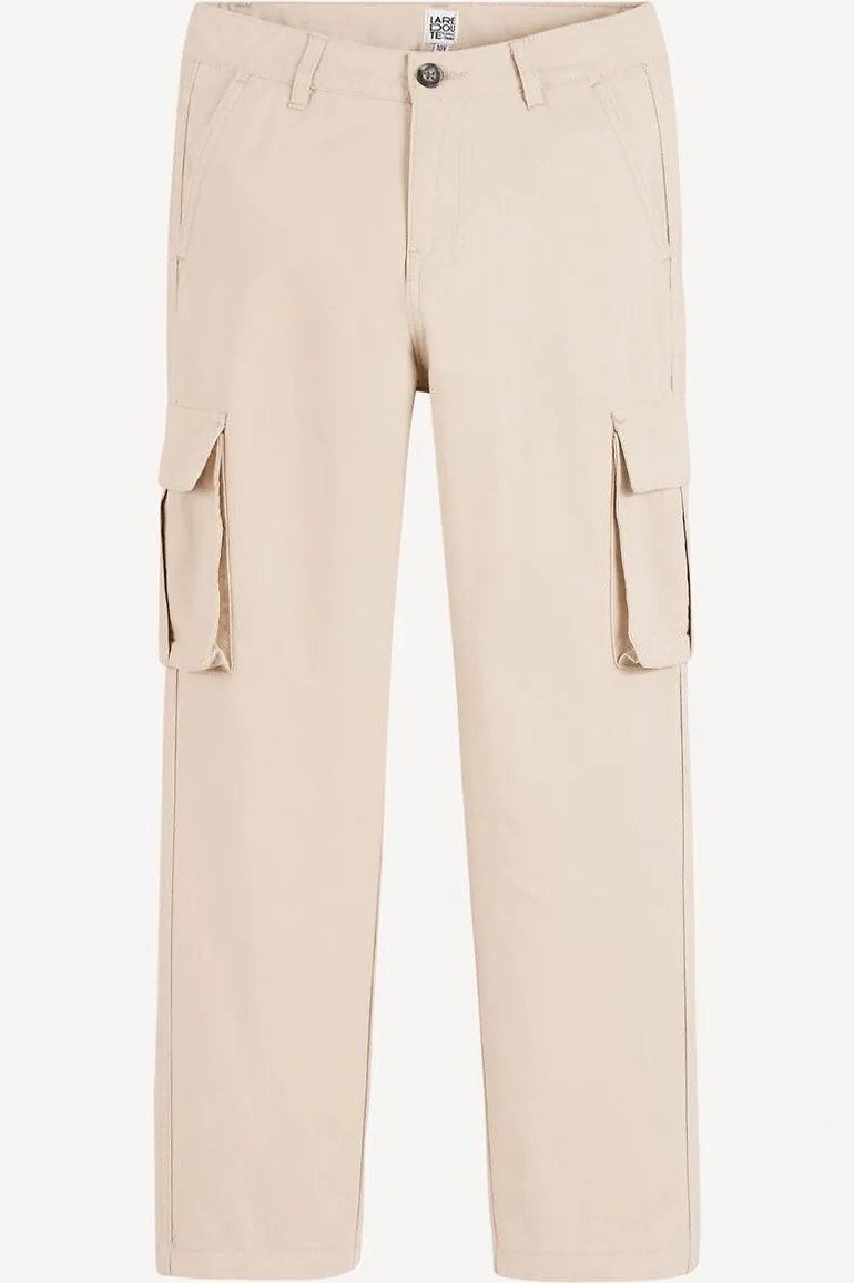 Cargo Trousers