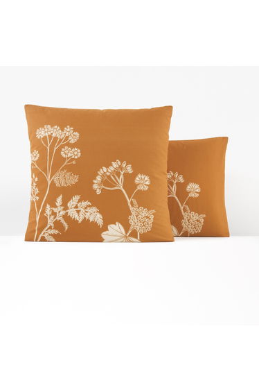 Cyrus Floral 100% Cotton Pillowcase