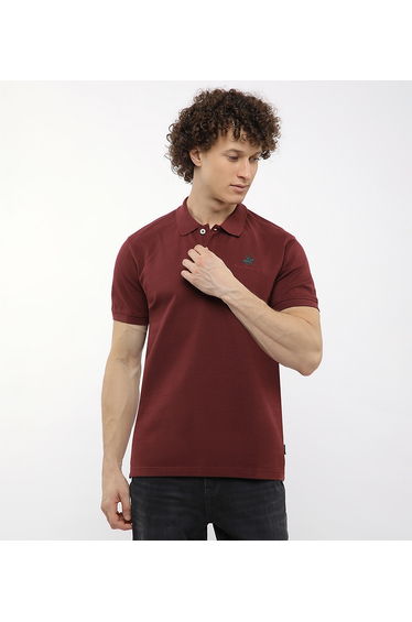 Beverly Hills Polo Club - MENS SHORT SLEEVE POLO