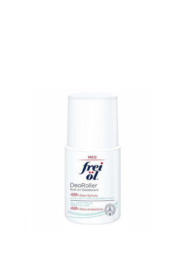 Frei Ol Skincare Roll-on Deodorant 50ml