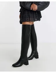 OTK Stretch Toggle Boot Wide C/SC - 1