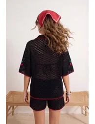 كيمونو متعدد الألوان - 2