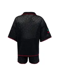 كيمونو متعدد الألوان - 4