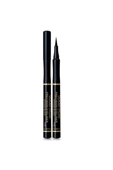 Golden Rose PRECISION EYELINER INTENSE BLACK